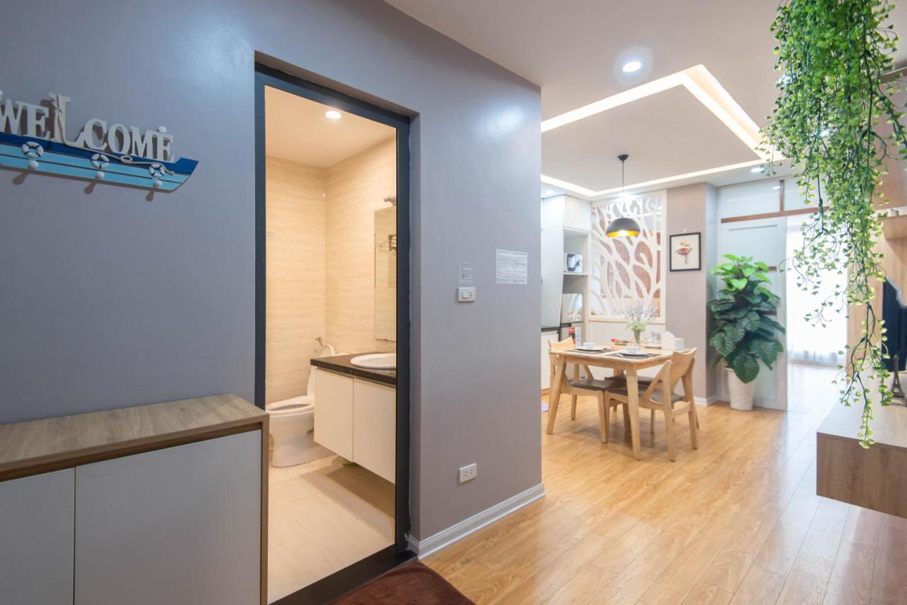 22Housing Linh Lang Hotel & Residence Ханой Екстериор снимка